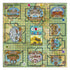 One Piece Cluedo