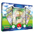 Pokemon GO Collection Alolan Exeggutor V POKEMON TCG