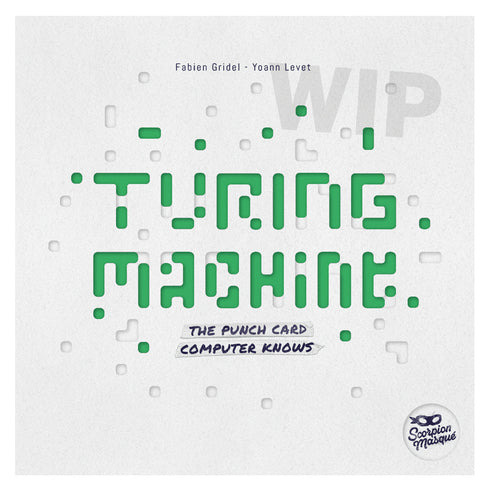 Turing Machine
