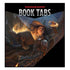 D&D Book Tabs: Tasha's Cauldron of Everything
