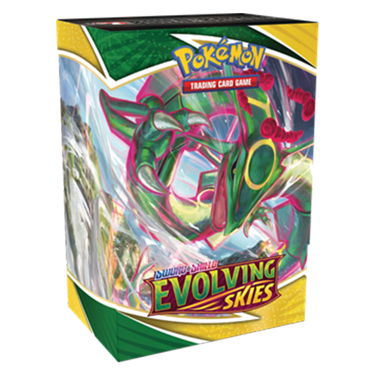 evolving skies booster box australia Sword & Shield Spot:L16 Commander joined by Dragonite V CoreTCG - Ghost Knight