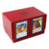 Gamegenic Star Wars Unlimited Double Deck Pod - Red