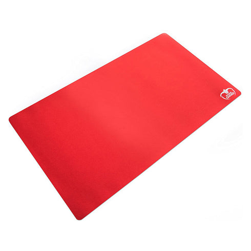 Ultimate Guard Monochrome Red 61 x 35 cm Play Mat