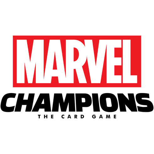 Marvel Champions LCG Quicksilver Hero Pack