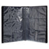 ULTRA PRO Portfolio 9 Pocket Black