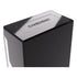 Gamegenic Bastion Deck Box 50+ Black/Clear