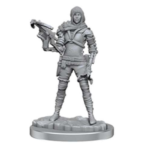 Wizkids Deep Cuts Human Rogue