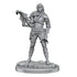 Wizkids Deep Cuts Human Rogue