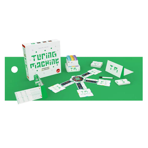 Turing Machine