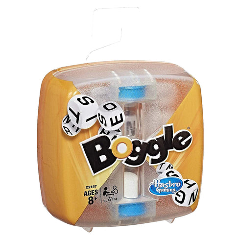 Boggle Refresh