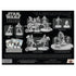 Star Wars Legion Echo Base Defenders Starter Set