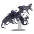 D&D Icons of the Realms Adult Blue Shadow Dragon
