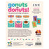 Go Nuts for Donuts