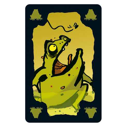 Cockroach Poker Royal