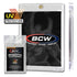 BCW One Touch Magnetic Card Holder 35 Pt Card Standard