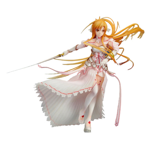 Sword Art Online Alicization War of Underworld Asuna Stacia 1/7 Scale