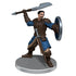D&D Icons of the Realms Kalaman Military Warband