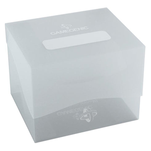 Gamegenic Side Holder 100+ XL Clear Deck Box
