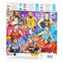 PANINI NBA 2022/2023 – Stickers and Card Collection - Albums