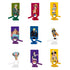 One Piece Cluedo