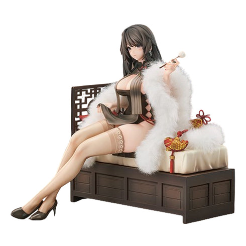 Azur Lane Charybdis Red Chamber of Healing 1/7 Scale