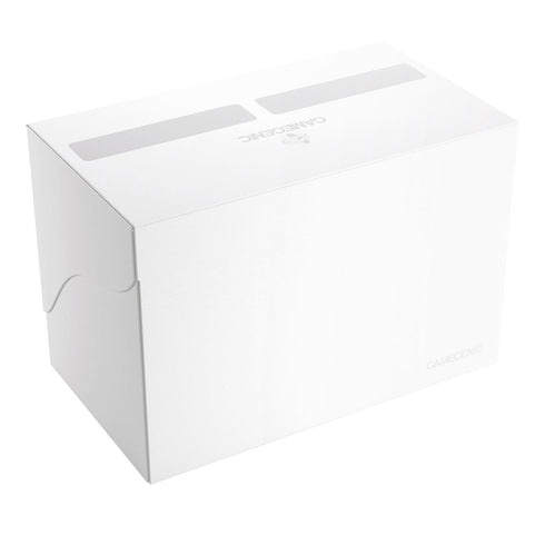 Gamegenic Double Deck Holder 200+ XL White