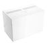 Gamegenic Double Deck Holder 200+ XL White