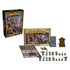 HeroQuest Kellar's Keep Expansion