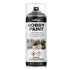 Vallejo Gunmetal Aerosol Spray Paint 400ml (28.031)