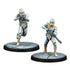Star Wars Shatterpoint Hello There General Obi-Wan Kenobi Squad Pack