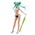 Hatsune Miku GT Project Racing Miku 2022 Tropical Version 1/7 Scale