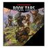 D&D Book Tabs: Phandelver and Below: The Shattered Obelisk