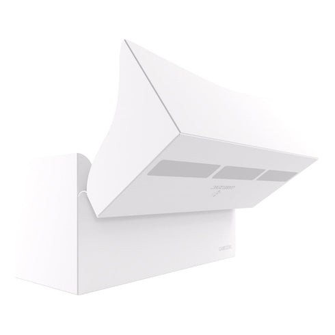 Gamegenic Triple Deck Holder 300+ XL White