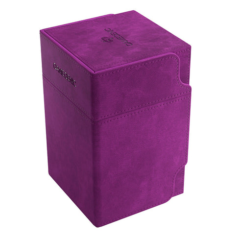 Gamegenic Watchtower 100+ XL Purple