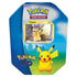 Pokemon GO Gift Tins (Set of 3) POKEMON TCG