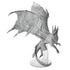 D&D Nolzurs Marvelous Miniatures Adult Red Dragon