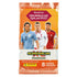 PANINI Road to World Cup 2022 Soccer Cards Display