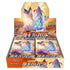 Pokemon Manten Perfect Skyscraper Booster Box Japanese