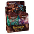 Magic Strixhaven School of Mages Theme Boosters (Set of 5) MTG