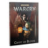 Warhammer Age of Sigmar Warcry Crypt of Blood