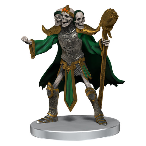 D&D Icons of the Realms Undead Armies - Skeletons