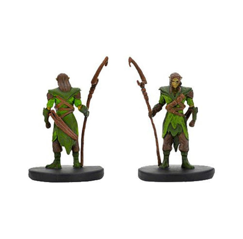 D&D Dungons & Dragons Icons of the Realms New Starter set