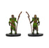 D&D Dungons & Dragons Icons of the Realms New Starter set