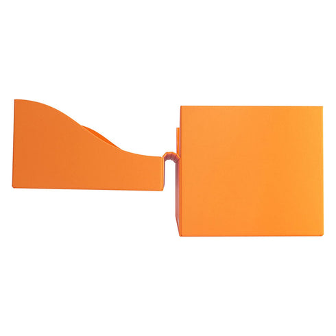 Gamegenic Side Holder 100+ XL Orange Deck Box
