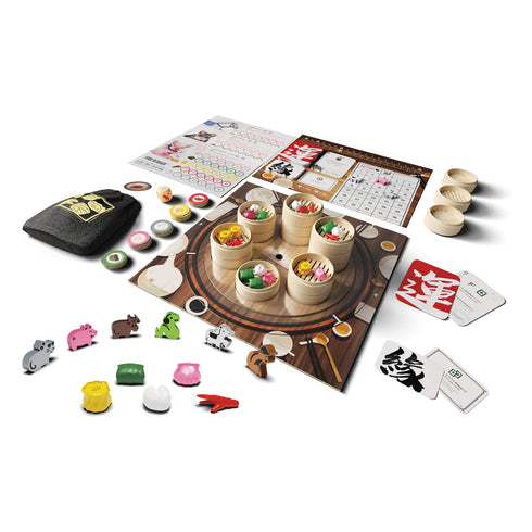 Steam Up Deluxe