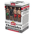 PANINI 2022 Chronicles UFC Blaster Box