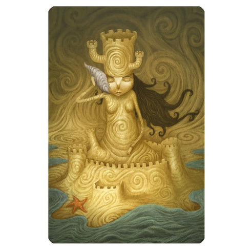 Dixit - Daydreams Expansion
