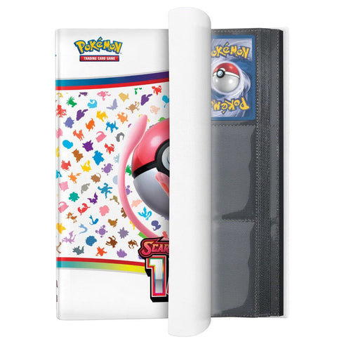 Scarlet & Violet 151 Binder Collection POKEMON TCG