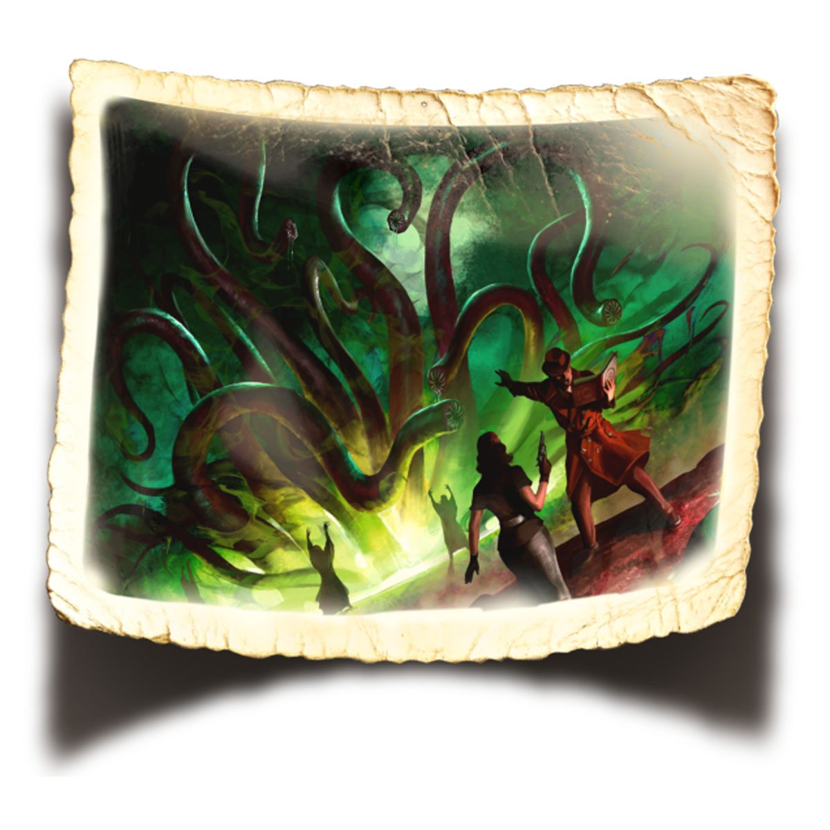 Mythos Tales | Board Game – Gameology product