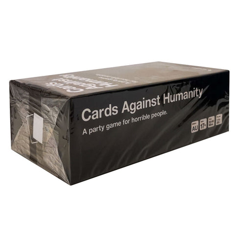 Cards Against Humanity AU Version 2.0 Base Game